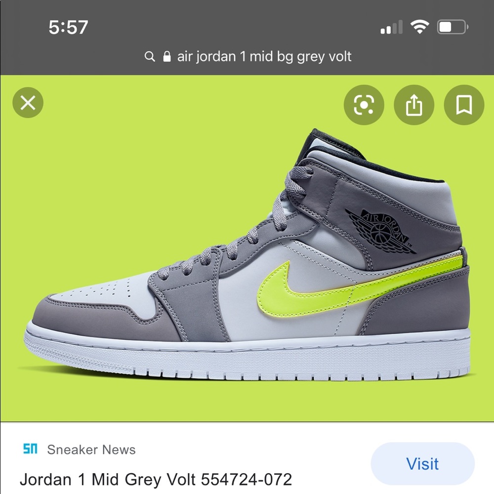 Air Jordan 1